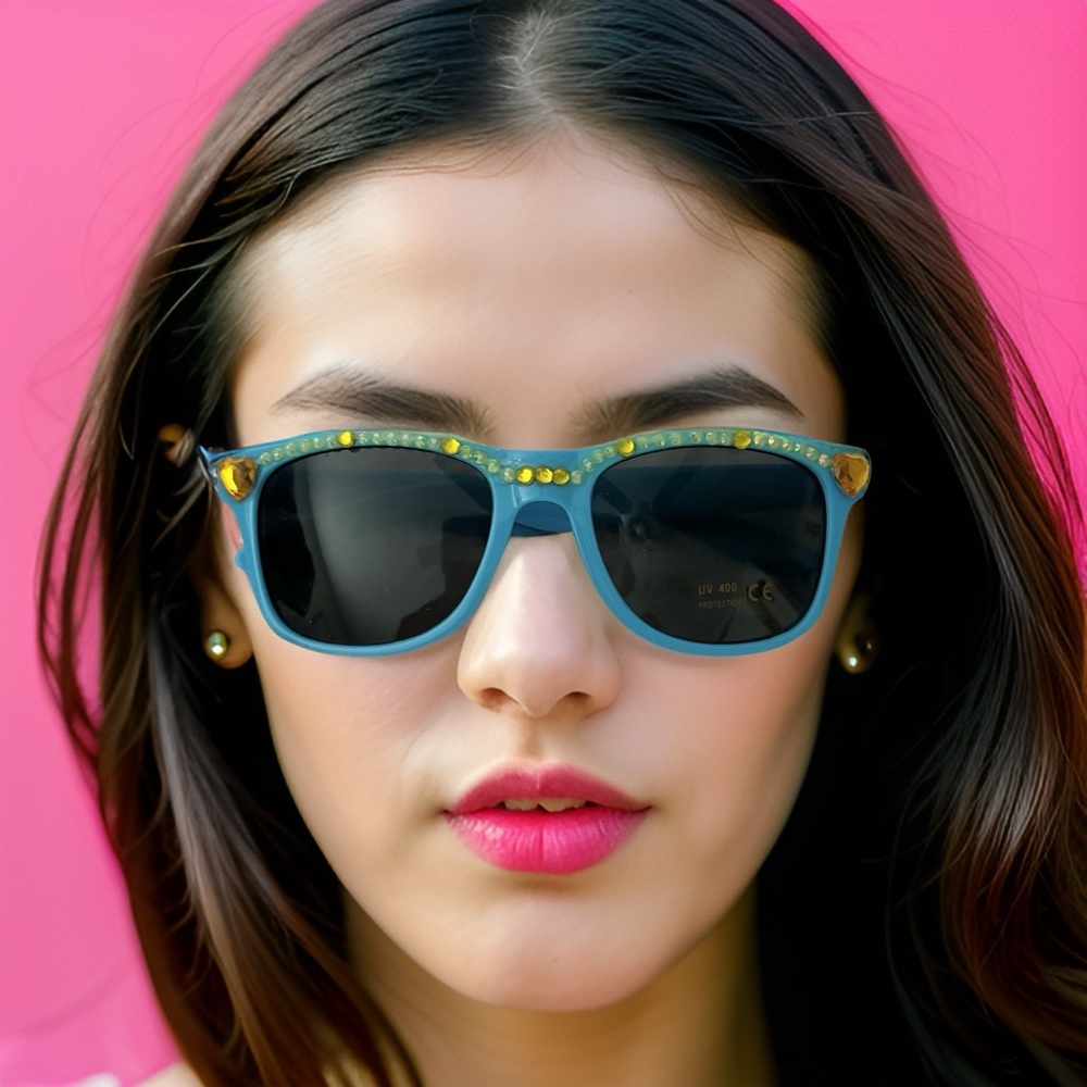 Sunglasses - Picture 3 of 5